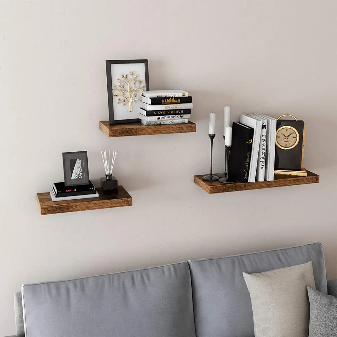 Wandboard Cottondale | Braun