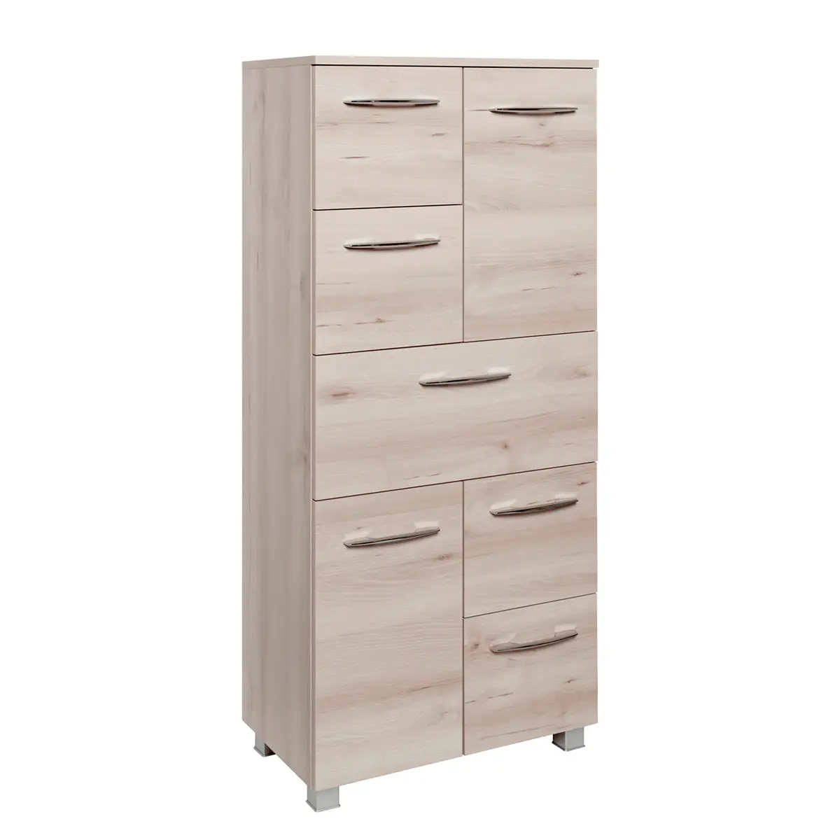 Midischrank III | Braun