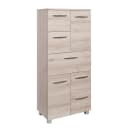 Midischrank III | Braun