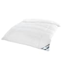 Steppbett Klima Active Plus | Weiß