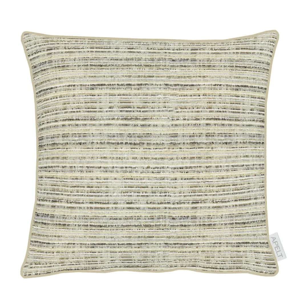 Dekokissen 2700 Beige/Beige 39 x 39cm | Beige