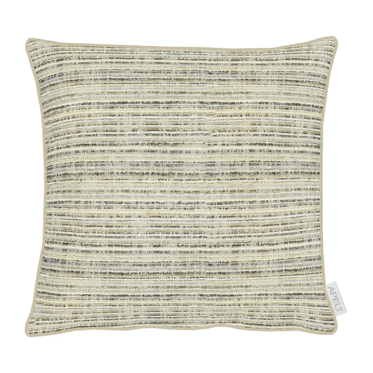 Dekokissen 2700 Beige/Beige 39 x 39cm | Beige