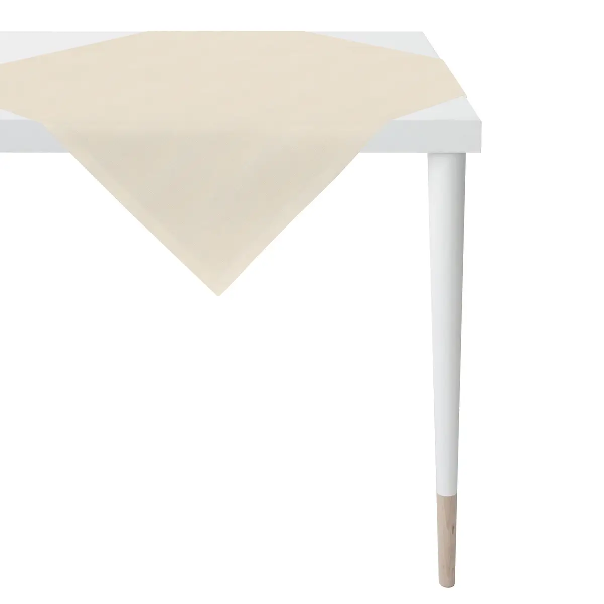 Tischdecke Apart | Beige