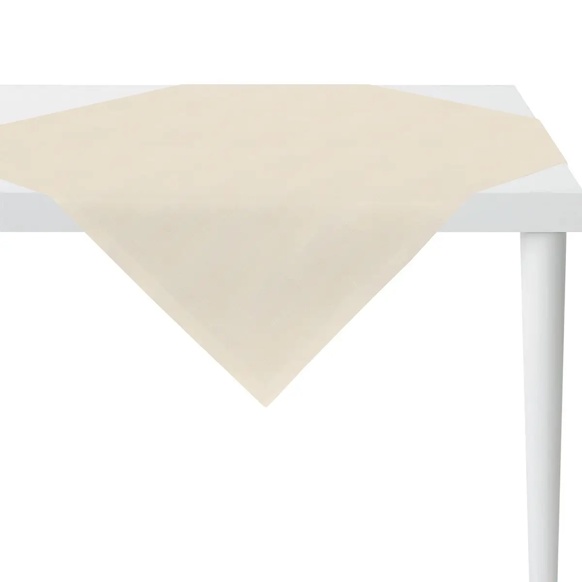 Tischdecke Apart | Beige