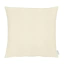 Dekokissen Apart Beige/Hellbeige 48 x 48cm | Beige