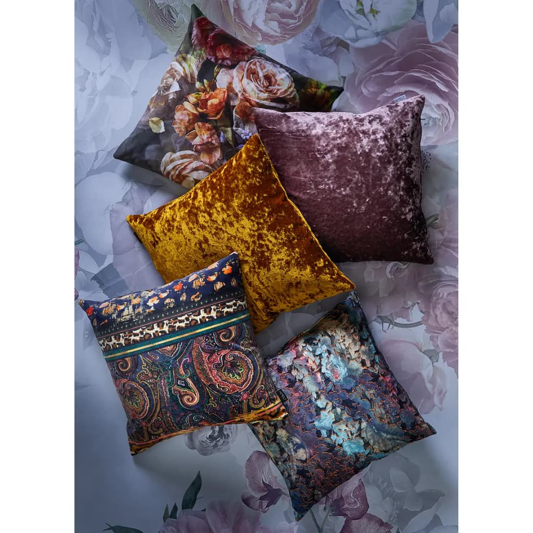 Dekokissen Aurelia | Rosa