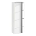 Midischrank II | Weiß
