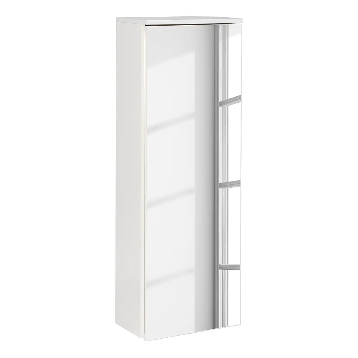 Midischrank II | Weiß