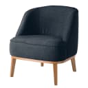 Sessel Nere | Blau