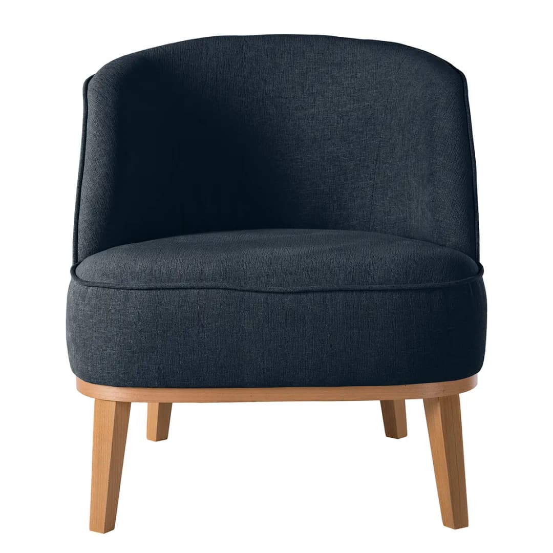 Sessel Nere | Blau