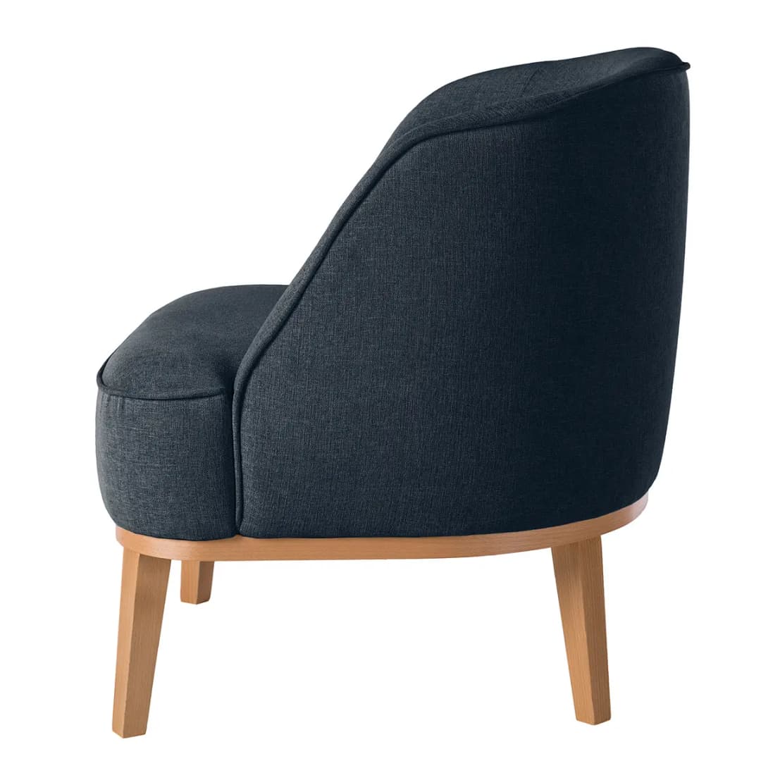 Sessel Nere | Blau