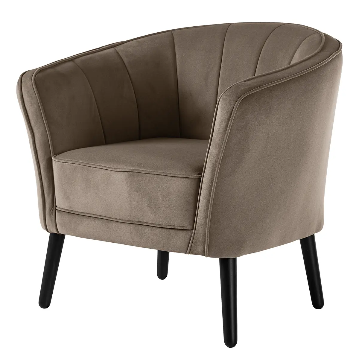 Sessel Tarco | Braun