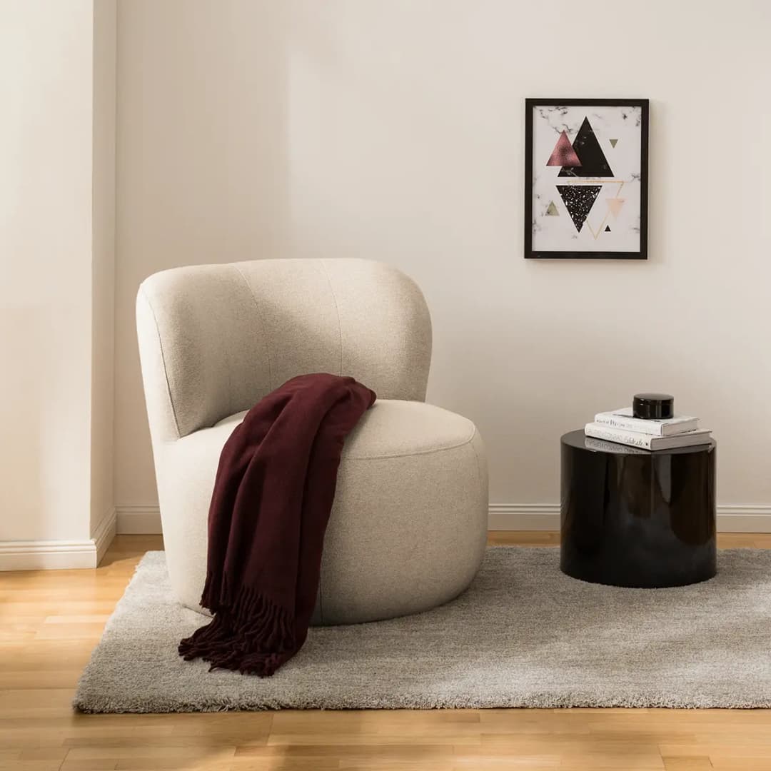 Sessel LOVELOCK | Beige