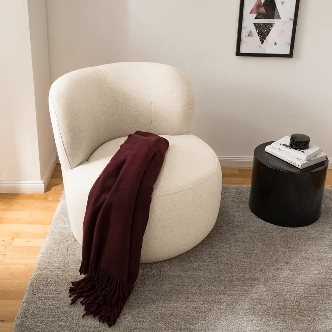 Sessel LOVELOCK | Beige