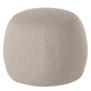 Polsterhocker LOVELOCK | Beige