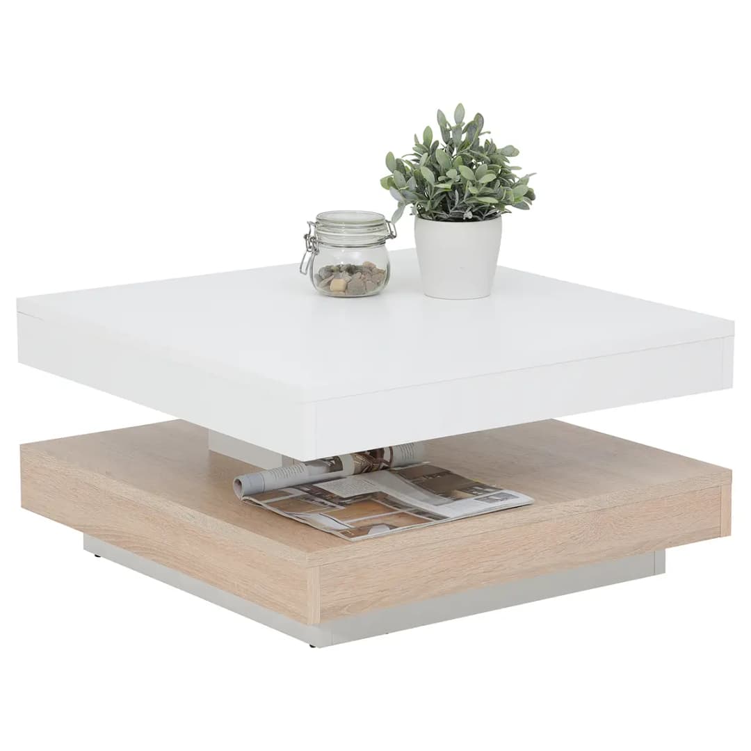 Couchtisch Dyan | Braun