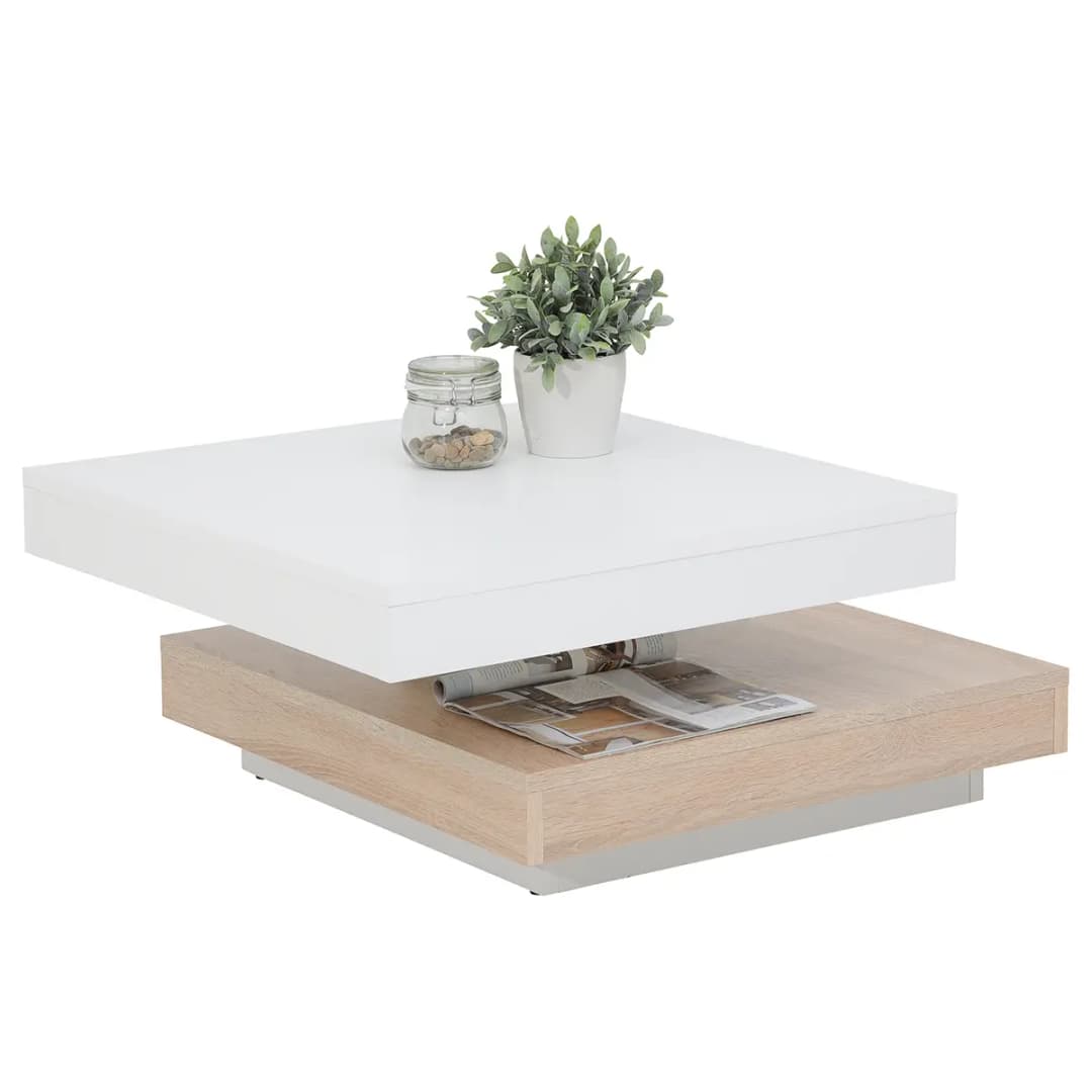 Couchtisch Dyan | Braun