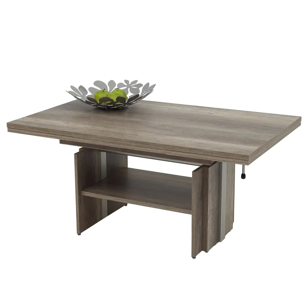 Couchtisch Moree | Braun