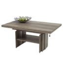 Couchtisch Moree | Braun