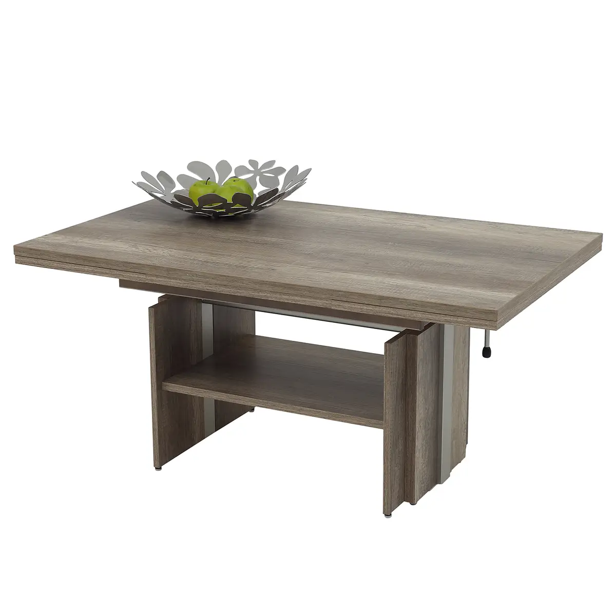 Couchtisch Moree | Braun