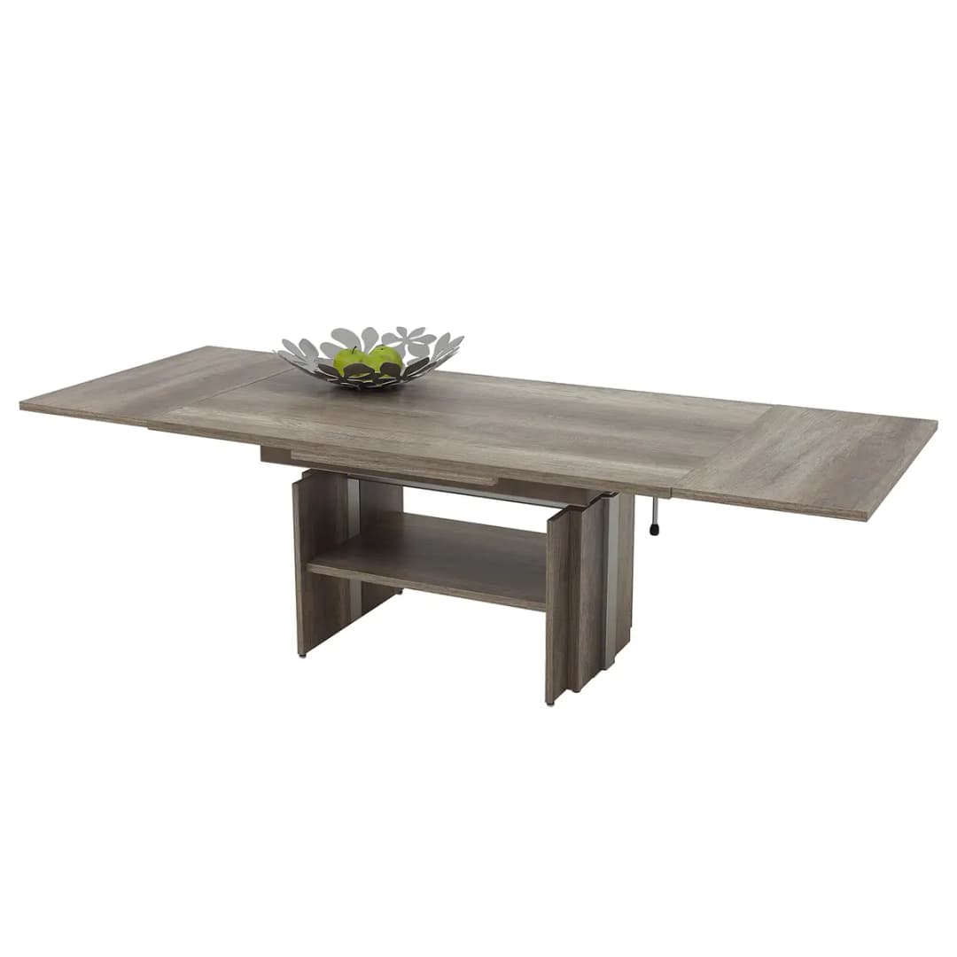 Couchtisch Moree | Braun