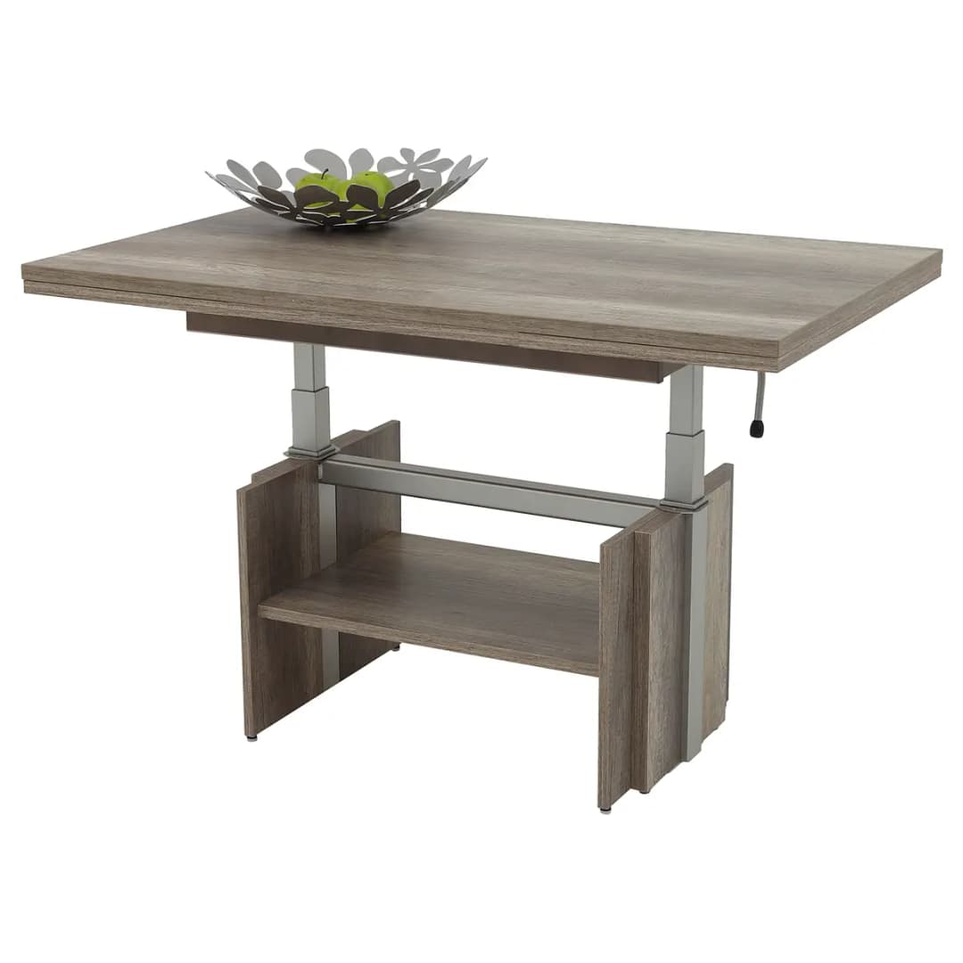 Couchtisch Moree | Braun