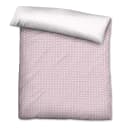 Mako-Satin Bettdeckenbezug 0636045 | Rosa