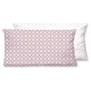 Mako-Satin Kopfkissenbezug 0636045 | Rosa