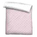 Mako-Satin Bettdeckenbezug 0636046 | Rosa