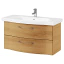 Waschtisch 6005 | Braun