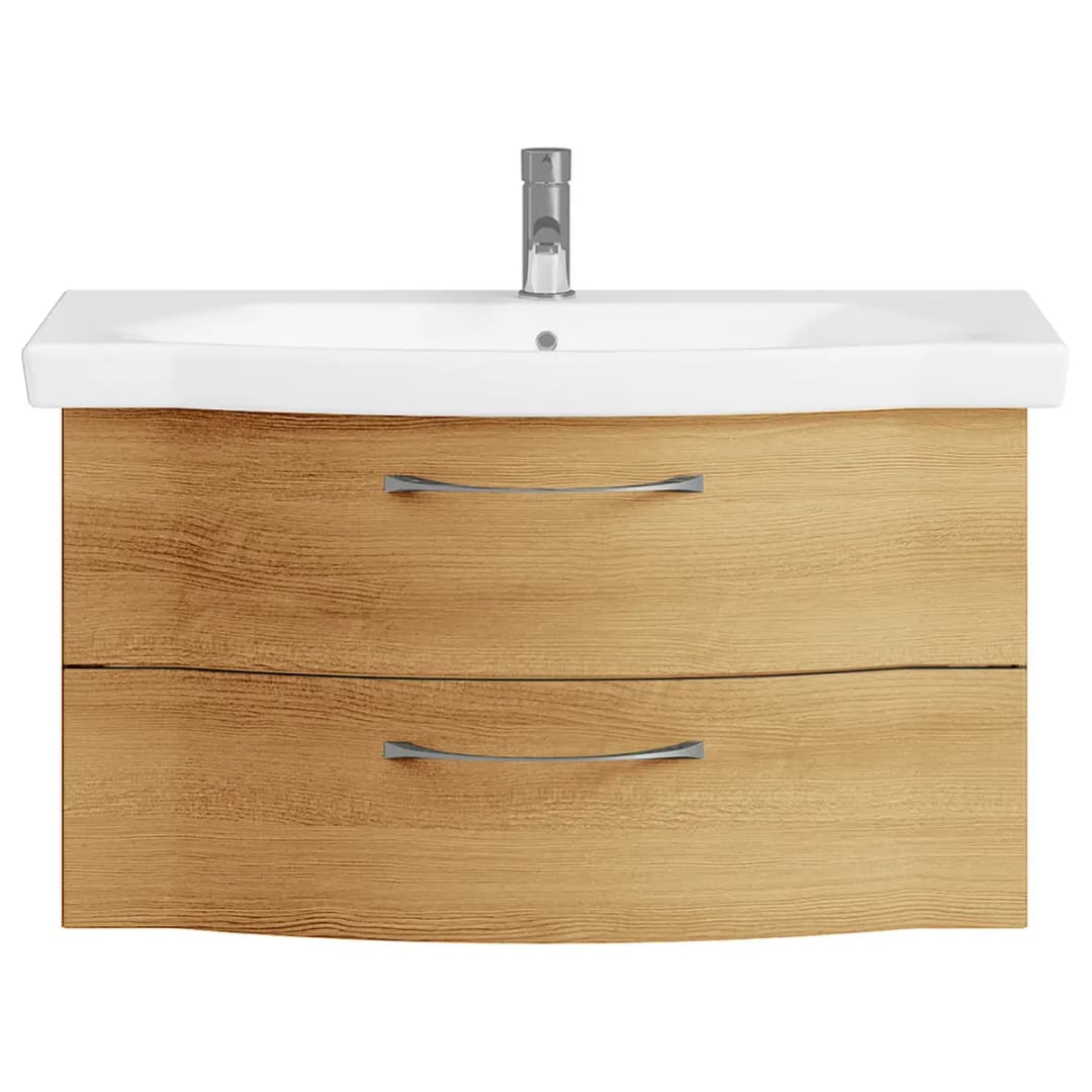 Waschtisch 6005 | Braun