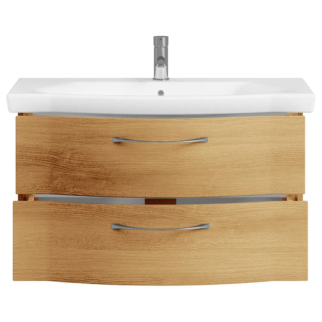Waschtisch 6005 | Braun