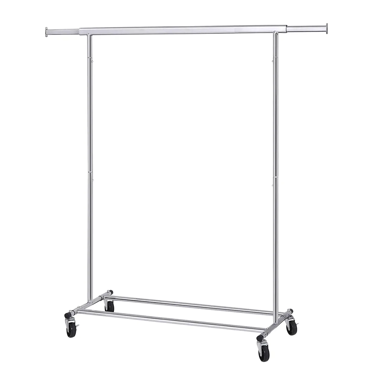 Garderobenständer III | Silber