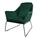 Sessel Belval | Grün