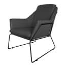 Sessel Belval | Grau