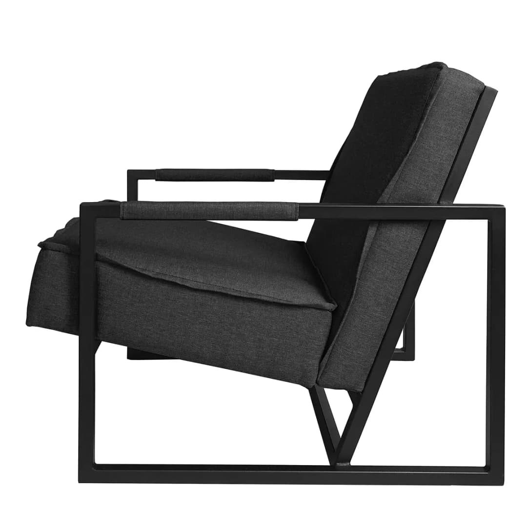 Sessel Novella | Mehrfarbig