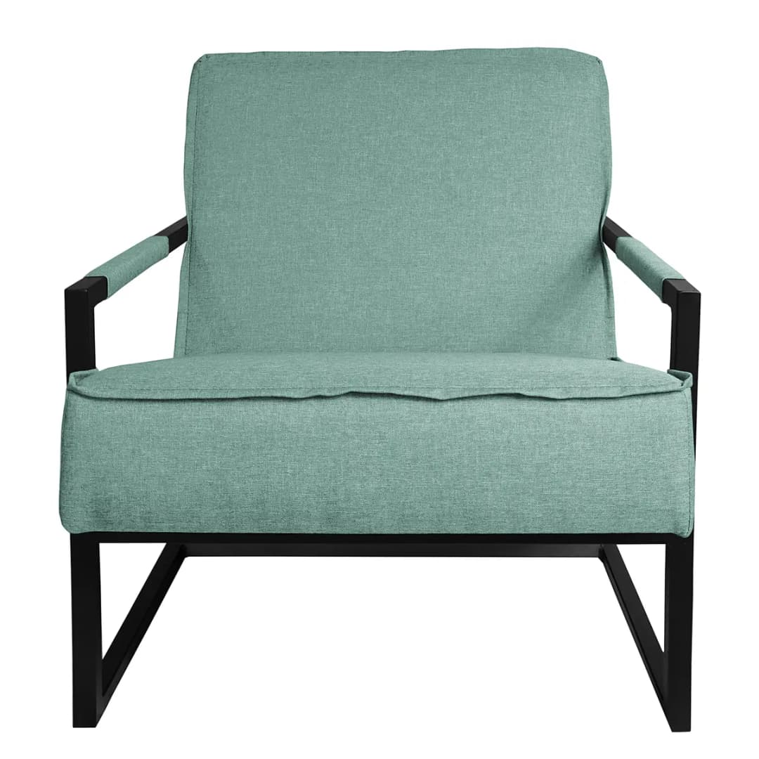 Sessel Novella | Blau