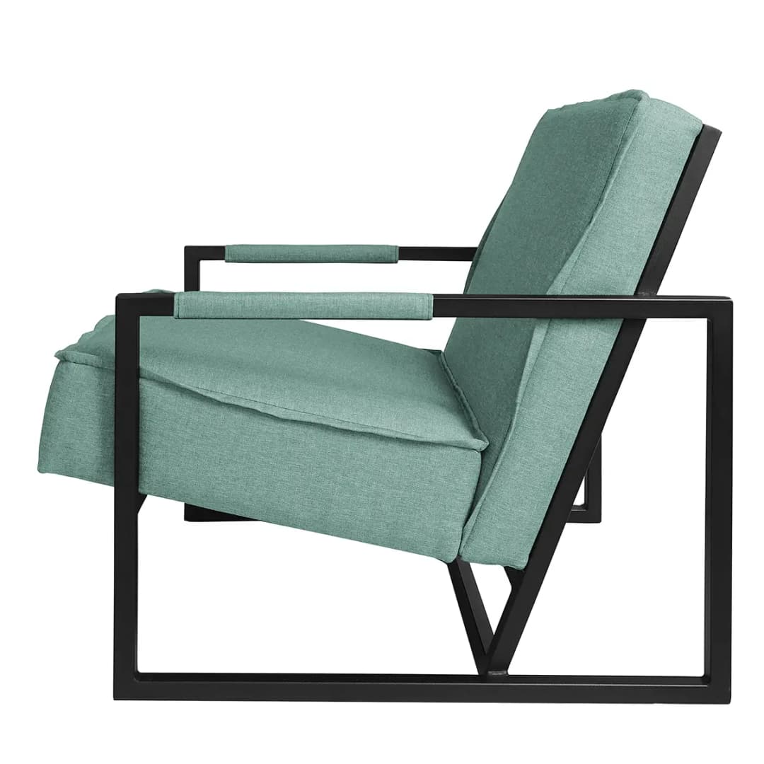 Sessel Novella | Blau