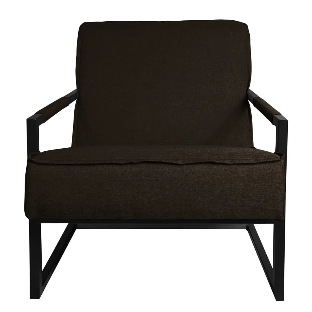 Sessel Novella | Braun