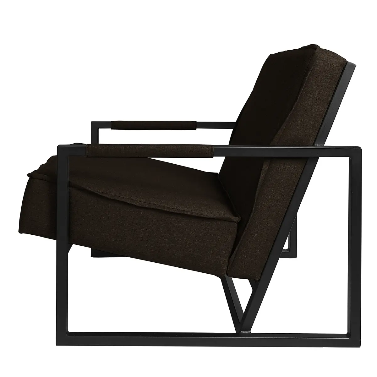 Sessel Novella | Braun