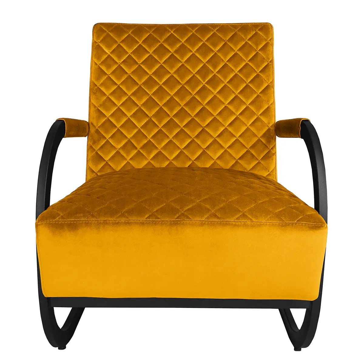 Sessel Liez | Gelb