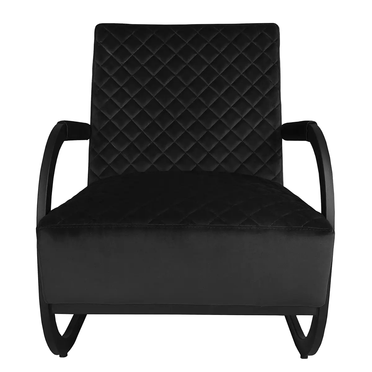Sessel Liez | Schwarz