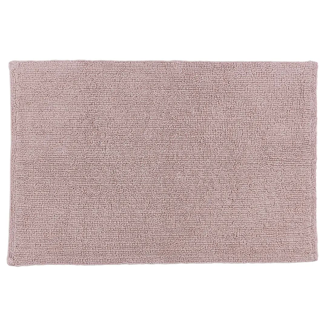Badteppich Bahamas | Rosa