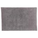 Badteppich Bahamas I 60 x 90cm Grau/Lichtgrau | Grau
