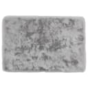 Badteppich Bali | Silber