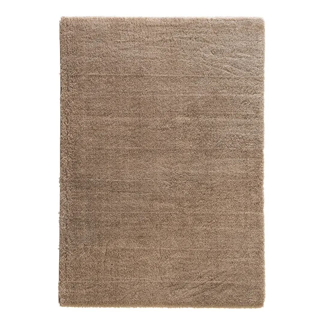 Teppich New Livorno | Braun