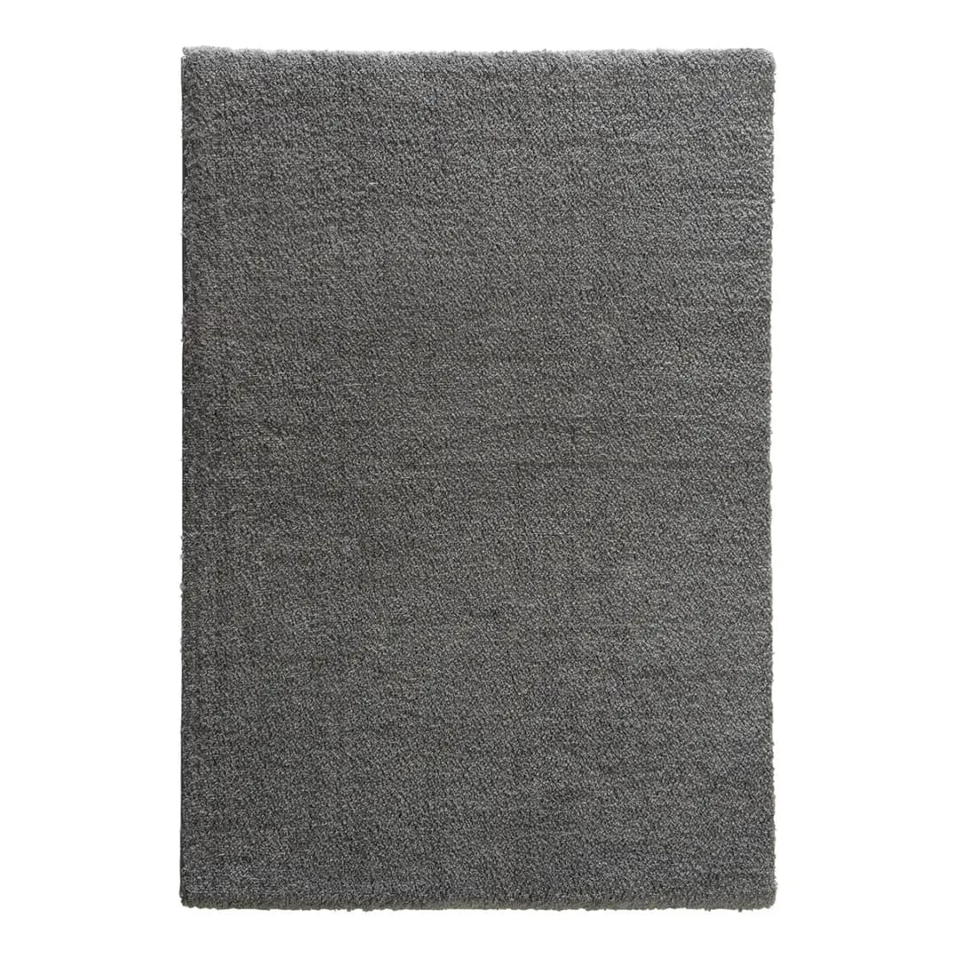 Teppich New Livorno | Grau