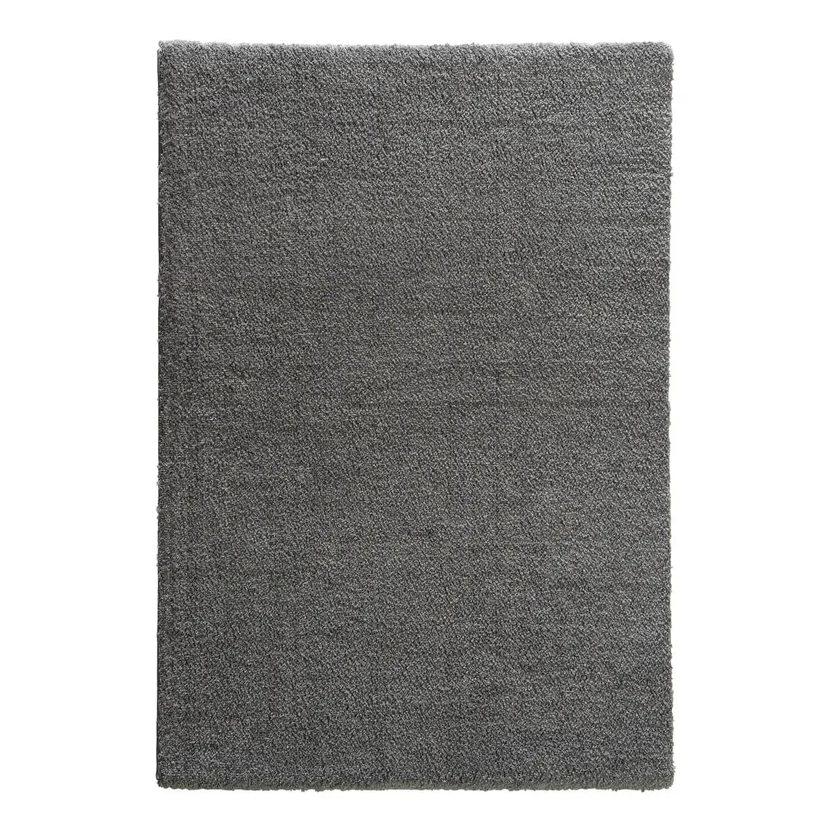 Teppich New Livorno | Grau