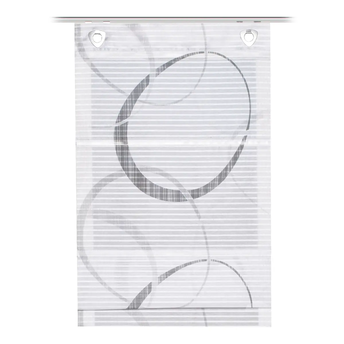 Magnetrollo Vitus I | Weiß