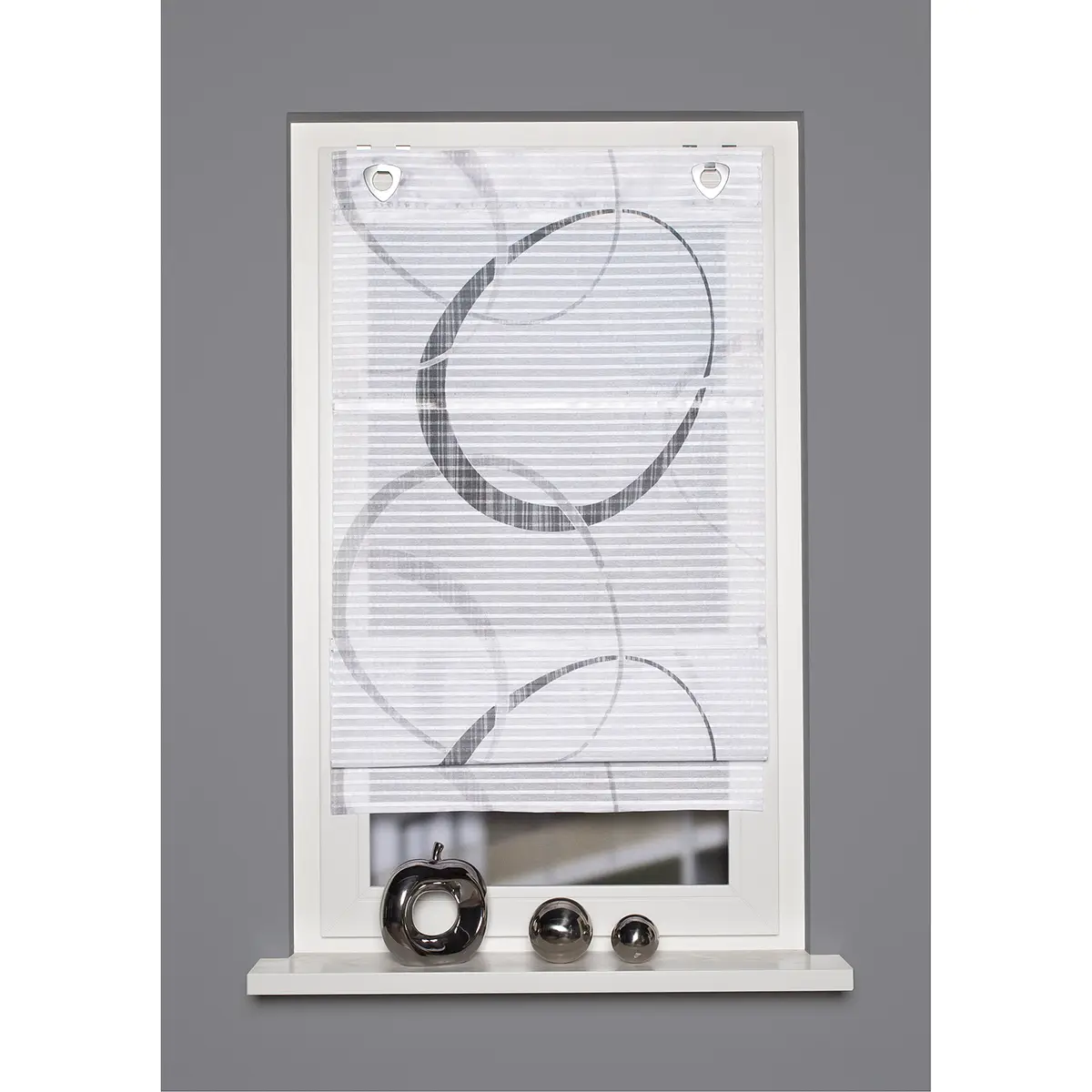 Magnetrollo Vitus I | Weiß